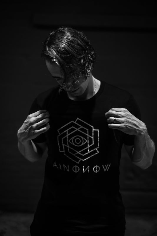 Ainonow Logo T-Shirt