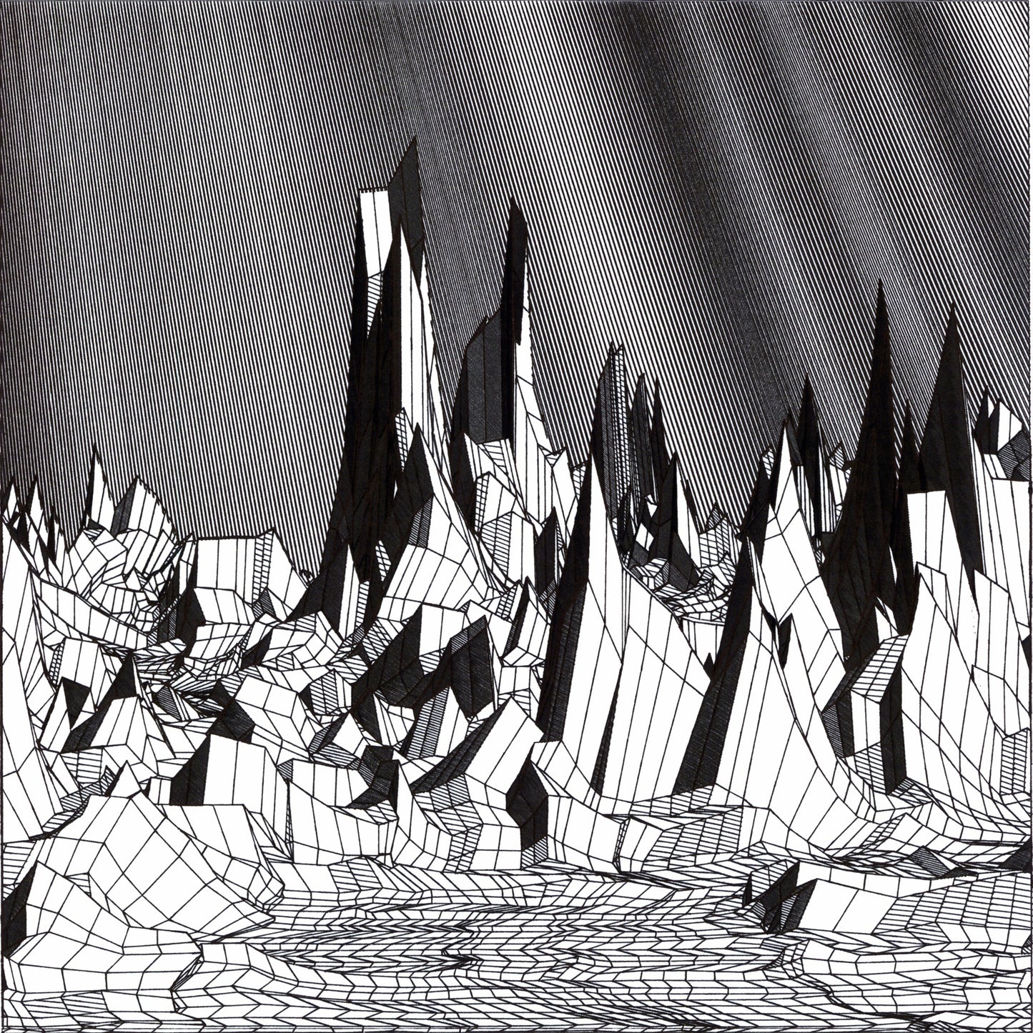Deformation Digital Download