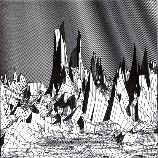 Deformation Digital Download